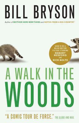 A Walk in the Woods - not applicable 1