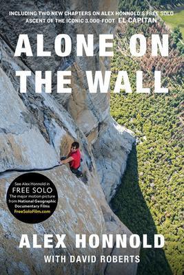 Alone On The Wall - Paperback - Not Applicable 1