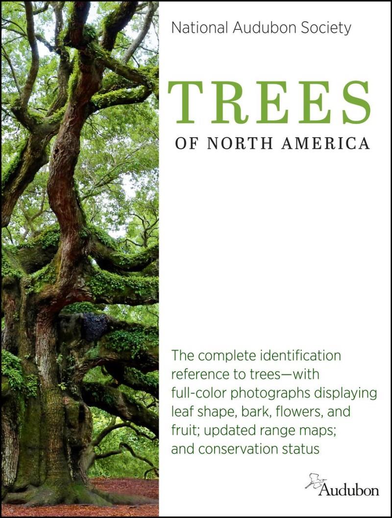Audubon Trees of North America - not applicable 1