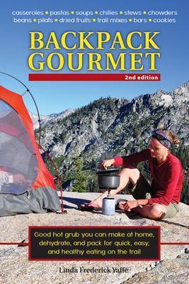 Backpack Gourmet 2nd Edition - Not Applicable 1