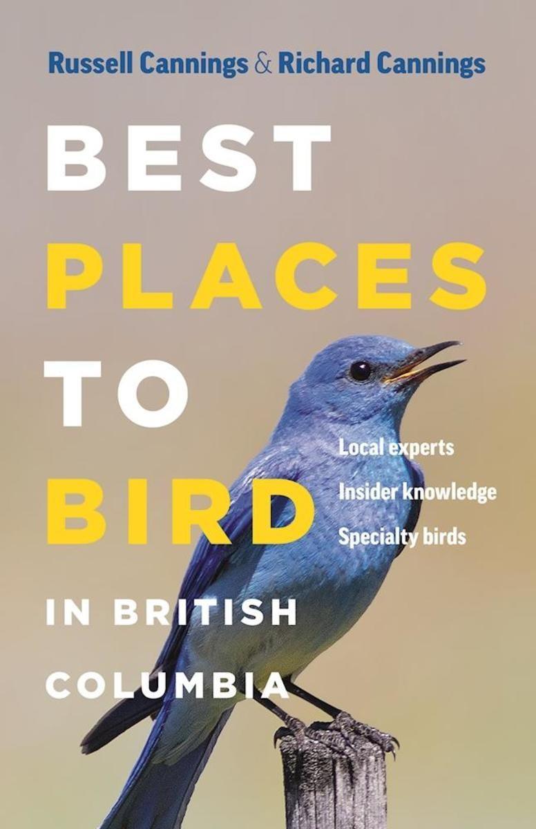 Best Places to Bird - not applicable 1