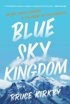 Blue Sky Kingdom - Not Applicable 1