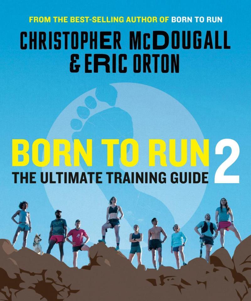 Born to Run 2 - The Ultimate Training Guide - Not Applicable 1