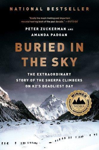 Buried in the Sky - Not Applicable 1