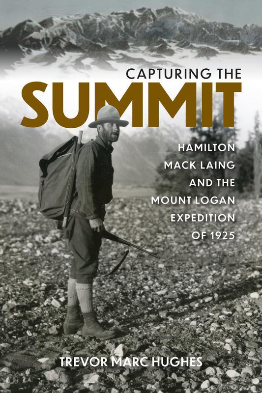 Capturing the Summit - Not Applicable 1