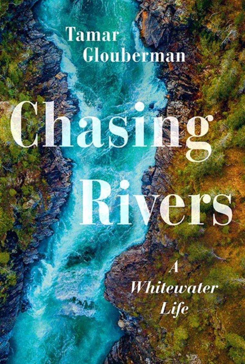 Chasing Rivers - Not Applicable 1