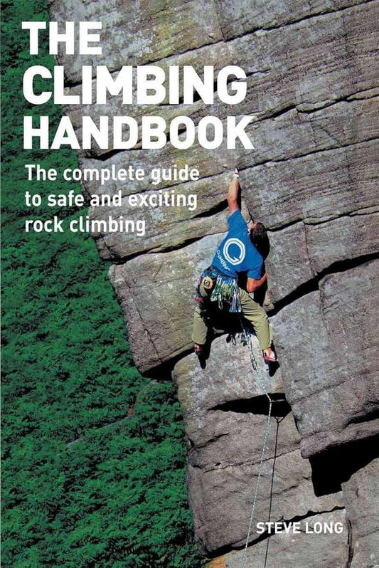 Climbing Handbook - not applicable 1