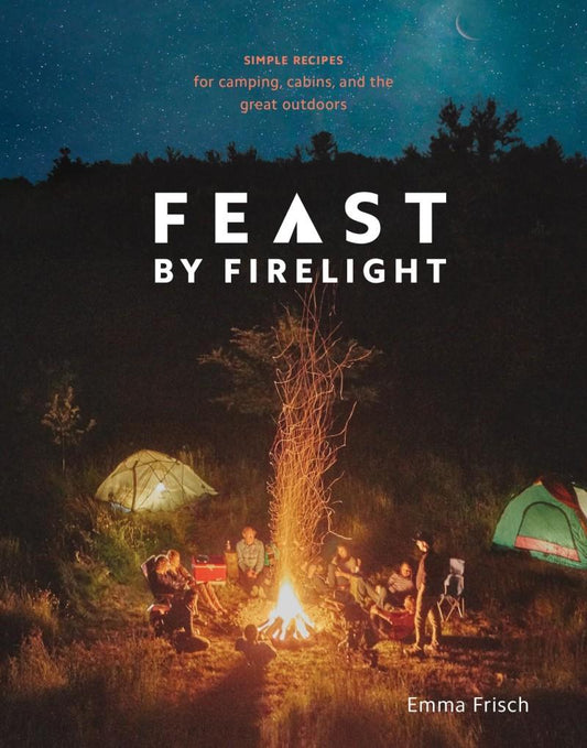 Feast by Firelight - not applicable 1