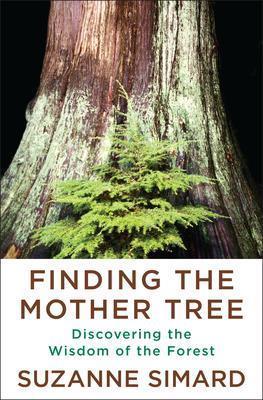 Finding The Mother Tree - Hardcover - not applicable 1
