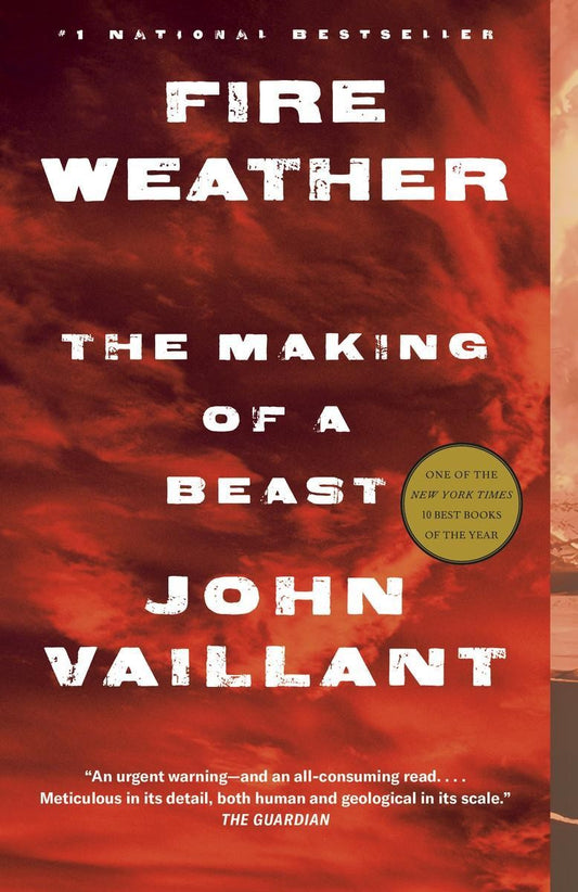 Fire Weather - Paperback - not applicable 1
