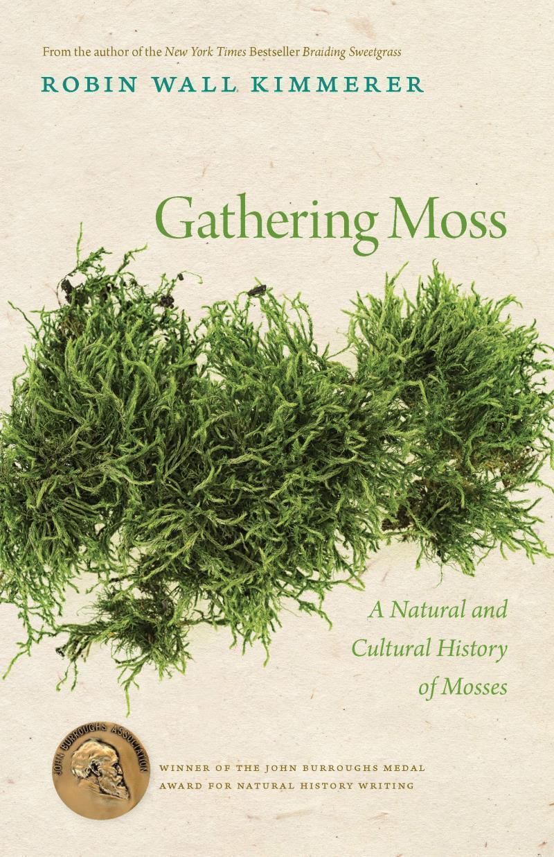 Gathering Moss - Not Applicable 1