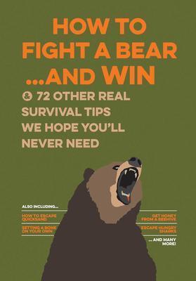 How to Fight a Bear...and Win - Not Applicable 1