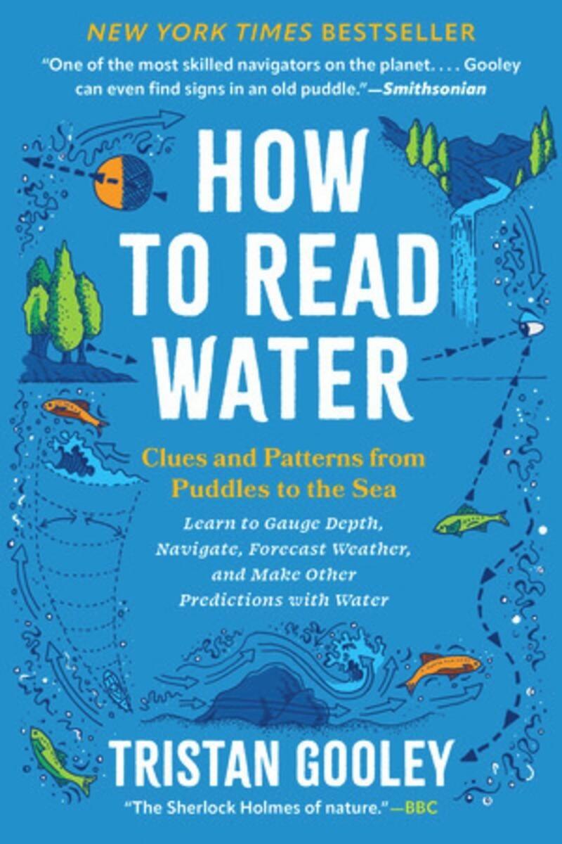 How to Read Water - Paperback - not applicable 1