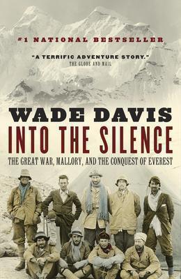 Into The Silence - not applicable 1