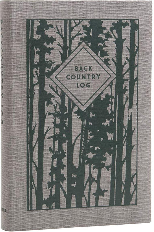 Journal: Backcountry Log - Not Applicable 1
