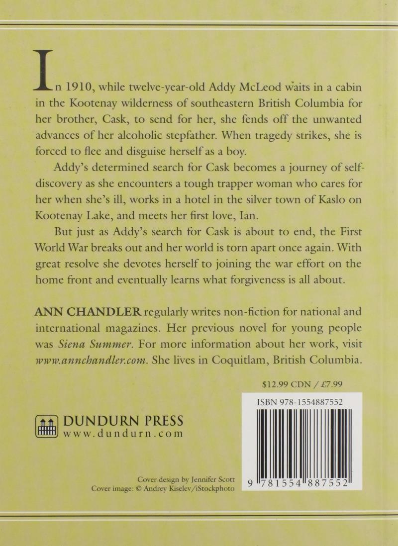 Kootenay Silver - not applicable 1