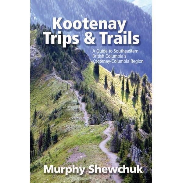 Kootenay Trips & Trails - Not Applicable 2