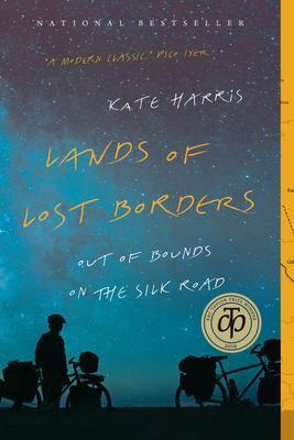 Lands of Lost Borders (Paperback) - Not Applicable 1