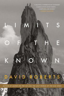 Limits of the Known - Not Applicable 1