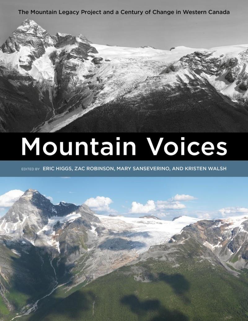 Mountain Voices - not applicable 1