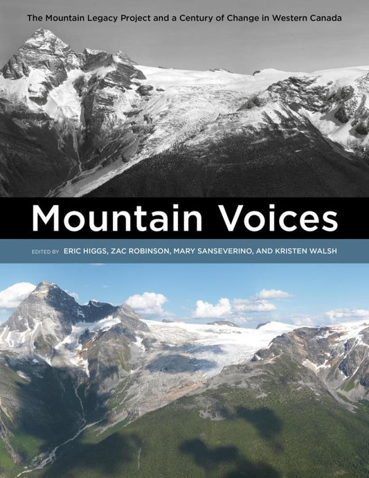 Mountain Voices - not applicable 1