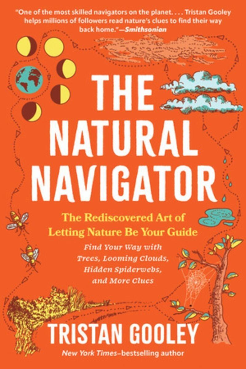 Natural Navigator - Paperback - not applicable 1