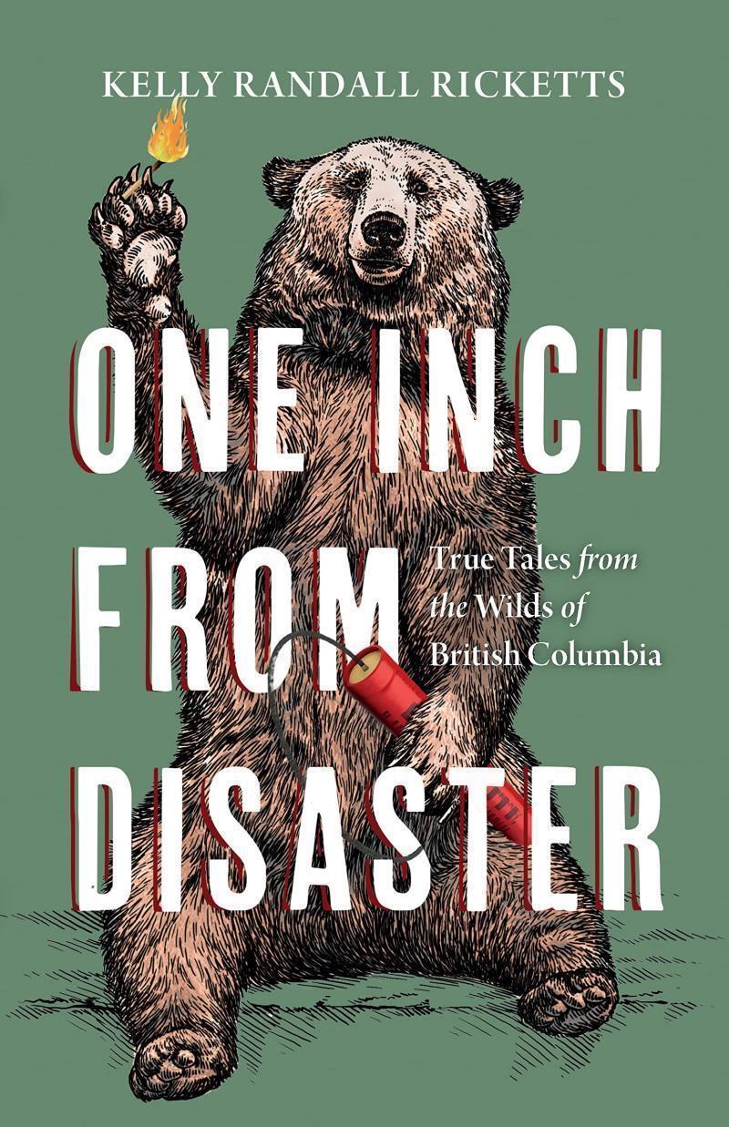 One Inch From Disaster - Not Applicable 1