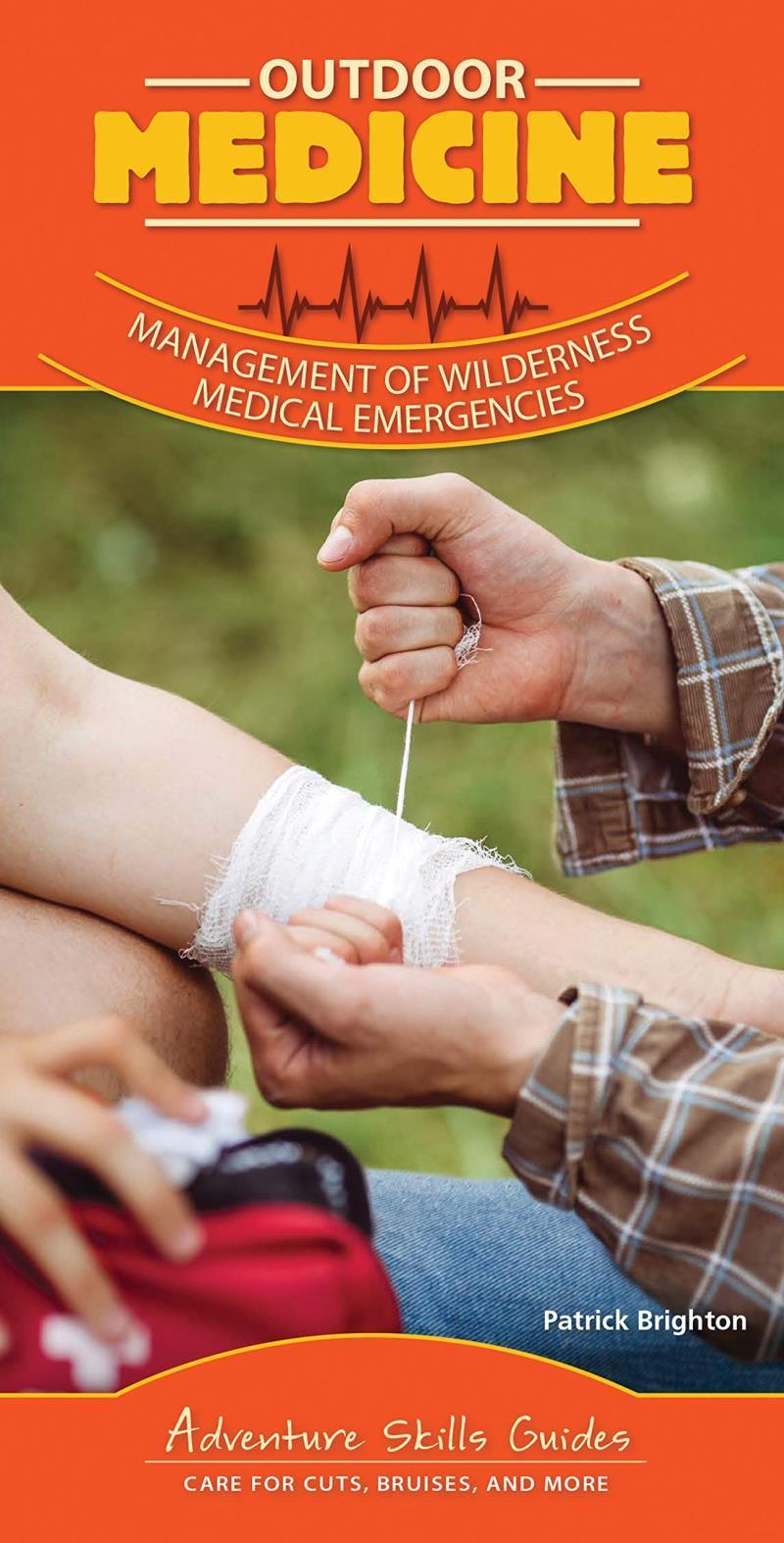 Outdoor Medicine  - not applicable 1