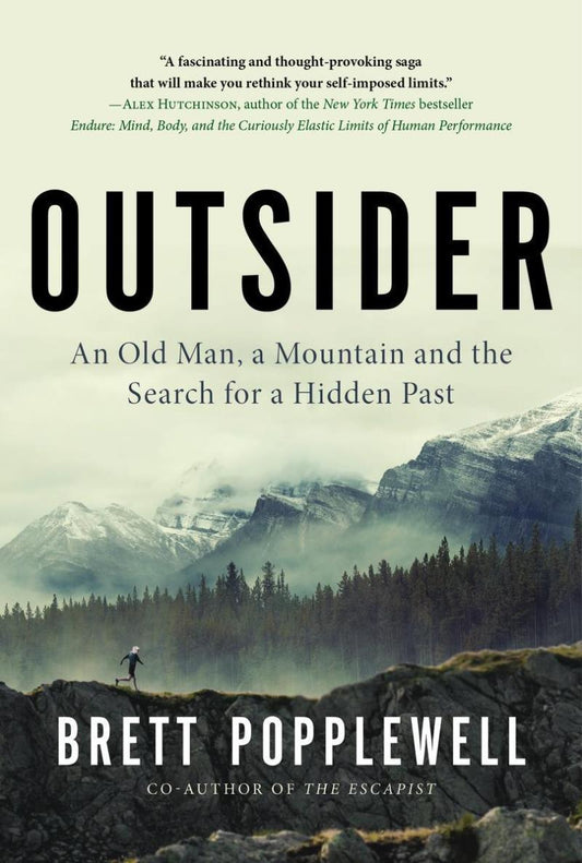 Outsider - Not Applicable 1