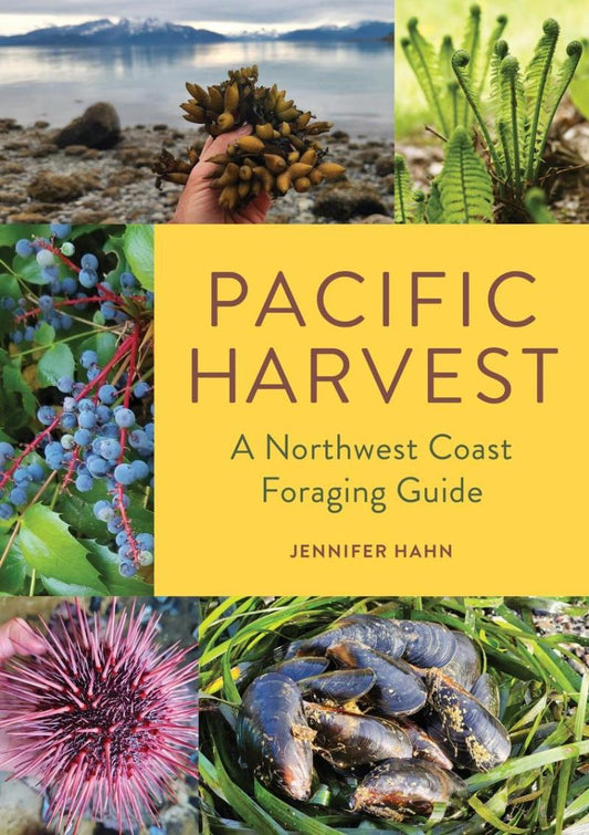 Pacific Harvest - not applicable 1