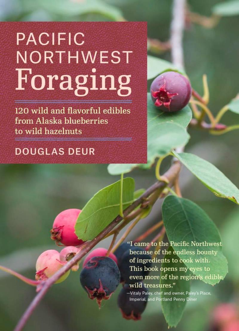 Pacific Northwest Foraging - Not Applicable 1