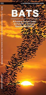 Pocket Naturalist Guide: Bats - Not Applicable 1