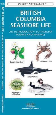 Pocket Naturalist Guide: British Columbia Seashore Life - Not Applicable 1