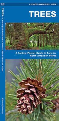 Pocket Naturalist Guide: Trees of North America - Not Applicable 1