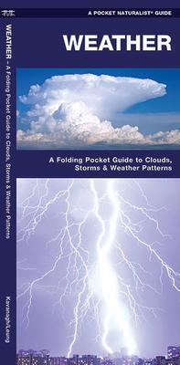 Pocket Naturalist: Weather - Not Applicable 1