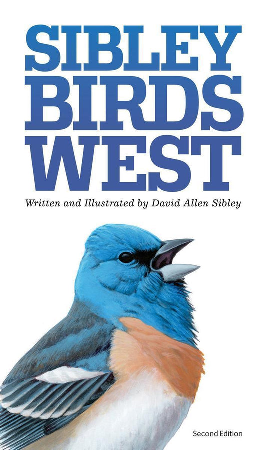 Sibley Birds West - Not Applicable 1