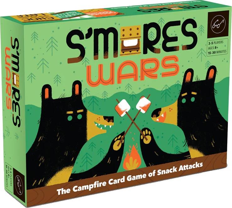 S`mores War - Game - not applicable 1