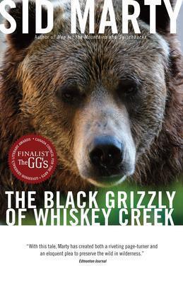 The Black Grizzly Of Whiskey Creek - not applicable 1