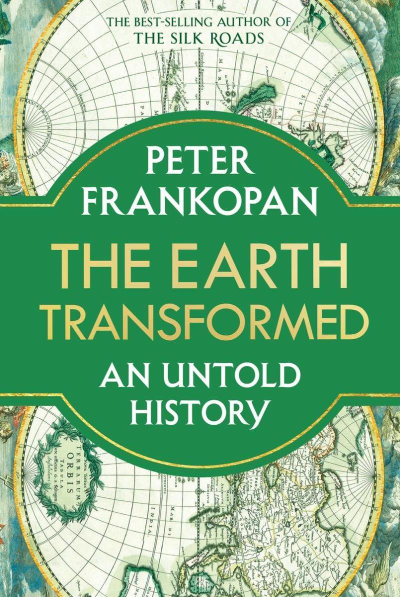 The Earth Transformed - Not Applicable 1