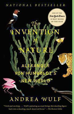 The Invention of Nature - Not Applicable 1