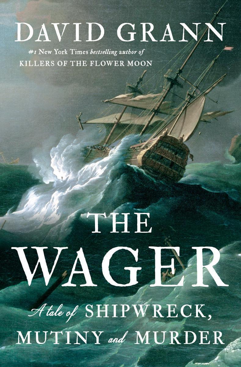 The Wager - Not Applicable 1