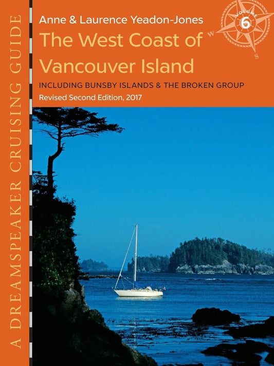 The West Coast Of Vancouver Island - not applicable 1