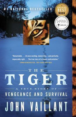 Tiger - Not Applicable 1