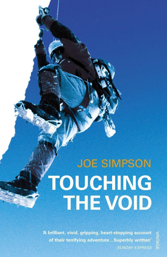 Touching the Void - Not Applicable 1