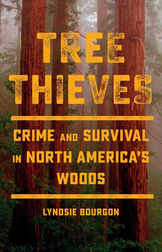 Tree Thieves - not applicable 1