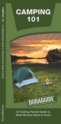 Waterford Press - Camping 101 - Not Applicable 1