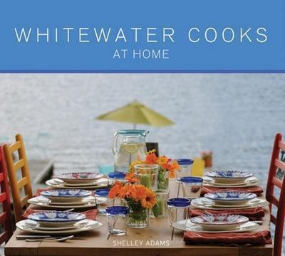 Whitewater Cooks at Home - Not Applicable 1
