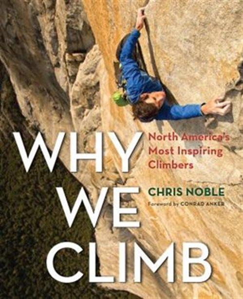 Why We Climb - not applicable 1