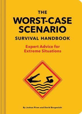 Worst-Case Scenario Survival Handbook - HC - Not Applicable 1