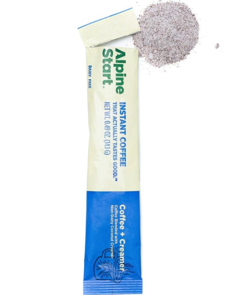 Alpine Start - Coffee + Creamer - 5 Pack - not applicable 1